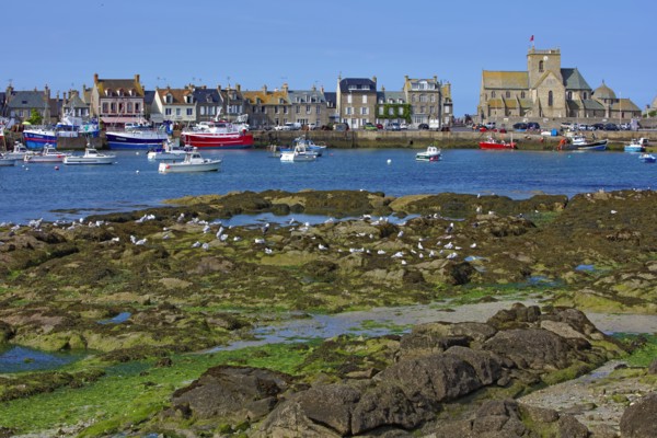 Barfleur, Manche