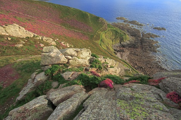 Cap de la Hague, Manche