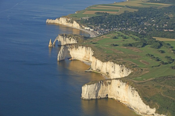 Etretat, Seine-Maritime