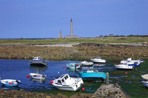 Barfleur, Manche