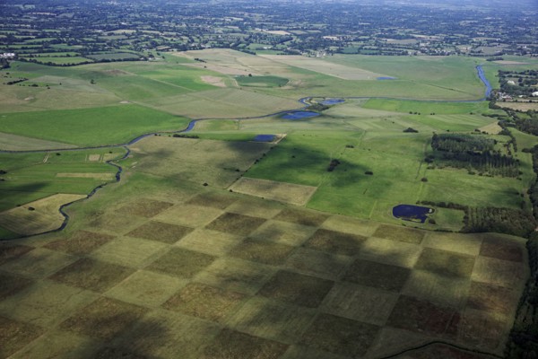 Parc naturel régional des Marais du Cotentin et du Bessin, Manche