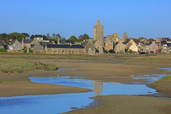 Port-Bail-sur-Mer, Manche