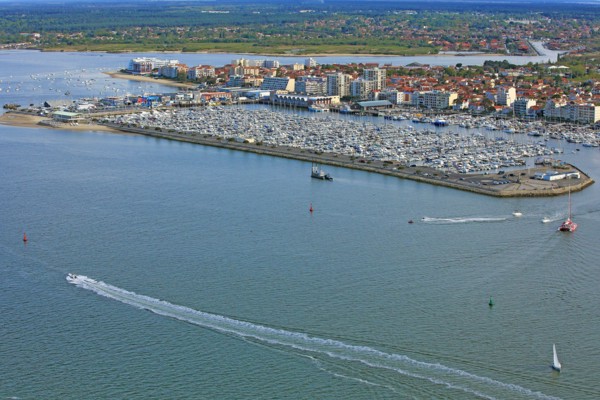 Arcachon, Gironde