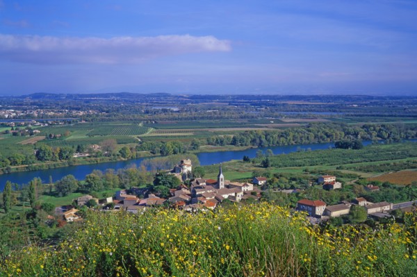Châteaubourg, Ardèche