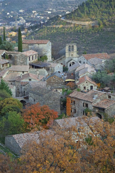 Naves, Ardèche
