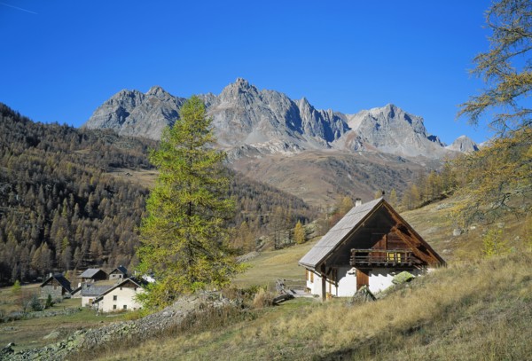Névache, Hautes-Alpes