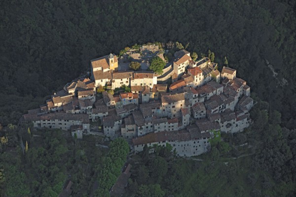 Peillon, Alpes-Maritimes