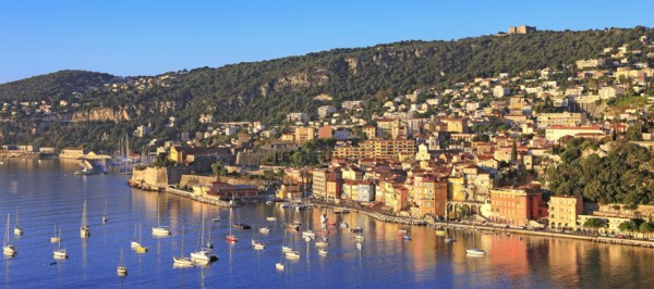 Villefranche-sur-Mer, Alpes-Maritimes