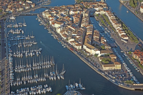 Martigues, Bouches-du-Rhône