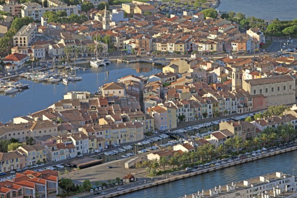 Martigues, Bouches-du-Rhône