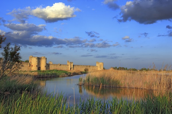 Aigues-Mortes, Gard