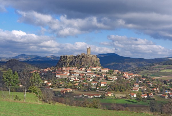 Polignac, Haute-Loire