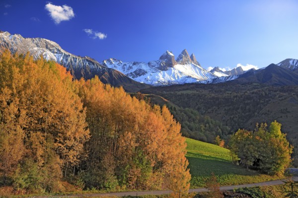 Saint-Jean-d'Arves, Savoie