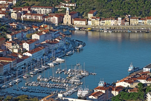 Port-Vendres, Pyrénées-Orientales