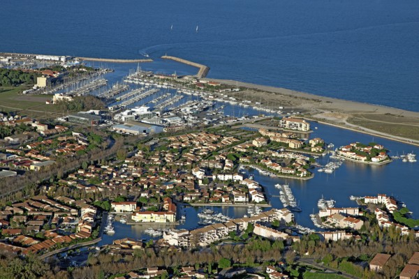 Saint-Cyprien, Pyrénées-Orientales