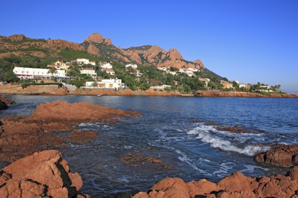 Saint-Raphaël, Var