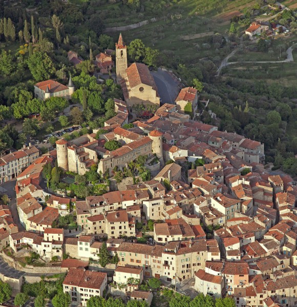 Callian, Var