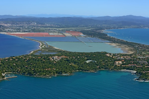 Hyères, Var