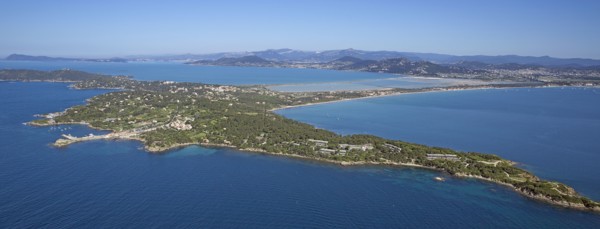 Hyères, Var
