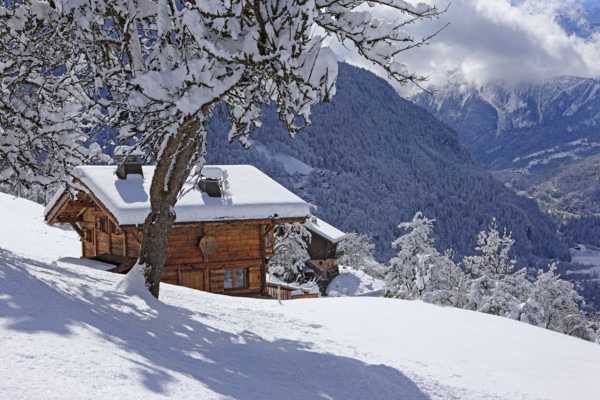 Servoz, Haute-Savoie