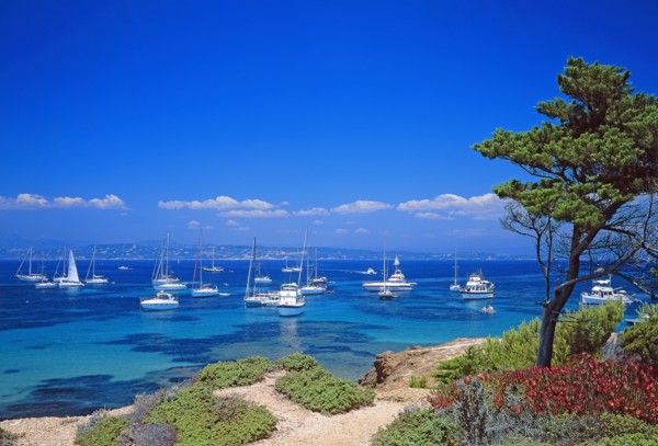 Hyères, Var