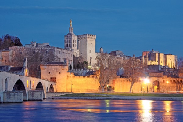 Avignon, Vaucluse