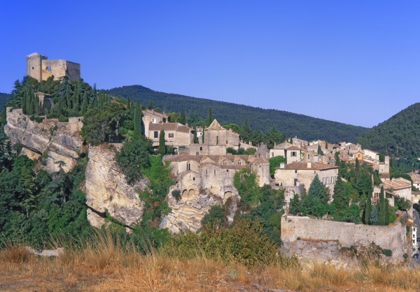Vaison-la-Romaine, Vaucluse