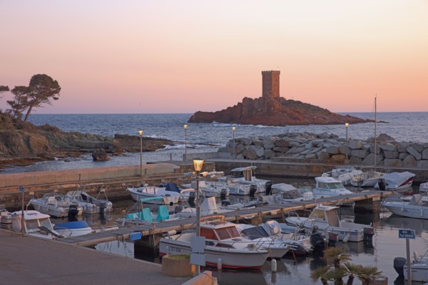 Saint-Raphaël, Var