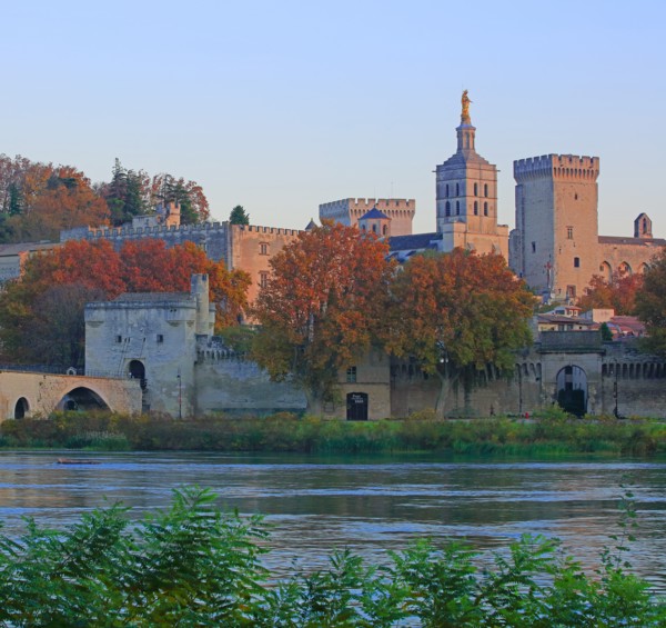 Avignon, Vaucluse