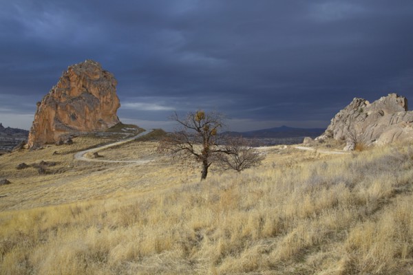 Cappadoce, Turquie