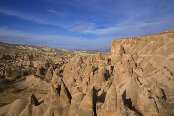Cappadocia, Turkey