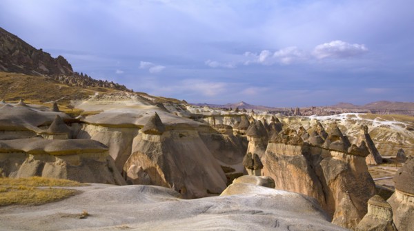Pasabag, Turkey