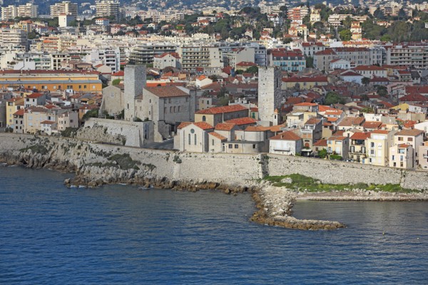Antibes, Alpes-Maritimes