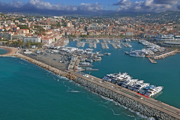 Cannes, Alpes-Maritimes