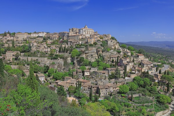 Gordes, Vaucluse