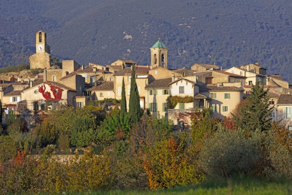 Lourmarin, Vaucluse