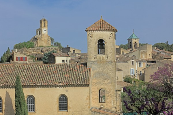 Lourmarin, Vaucluse