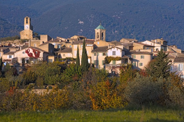 Lourmarin, Vaucluse