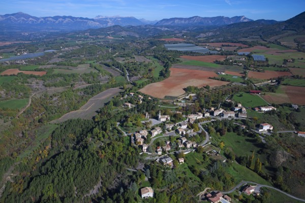Valernes, Alpes-de-Haute-Provence