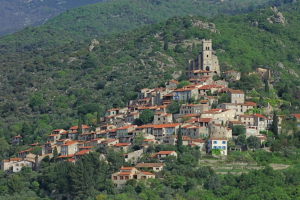 Eus, Pyrénées-Orientales