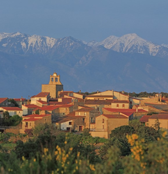 Arboussol, Pyrénées-Orientales