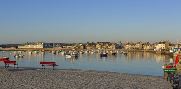 Barfleur, Manche