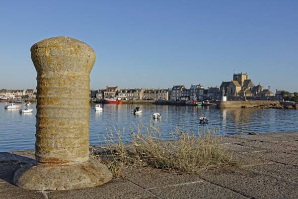 Barfleur, Manche