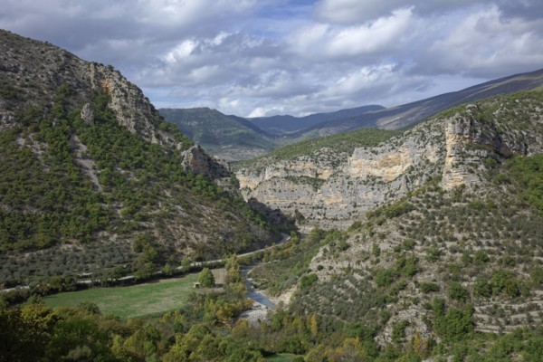 Sainte-May, Drôme