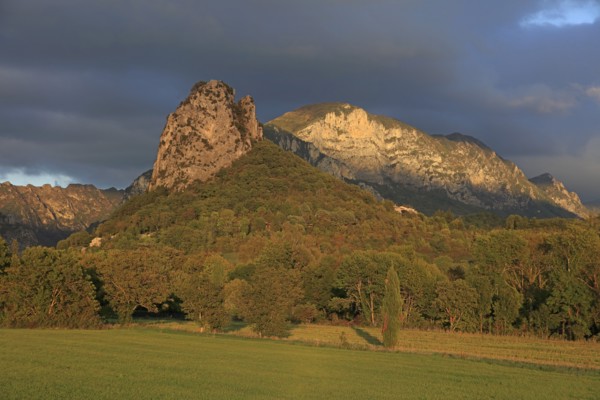 Saou, Drôme