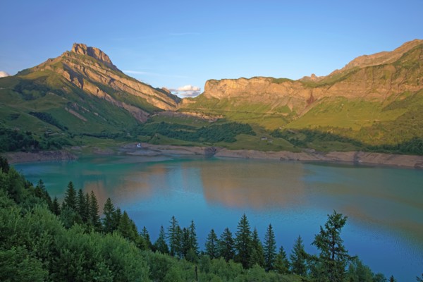 Beaufort-sur-Doron, Savoie