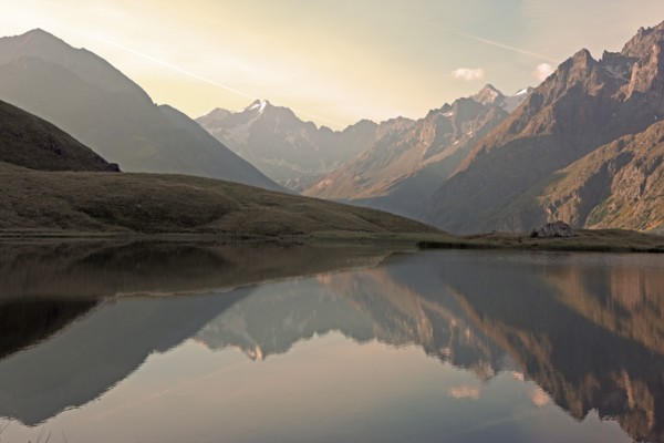 Villar-d'Arêne, Hautes-Alpes