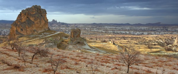 Turquie, Cappadoce
