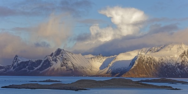 Lofoten, Norway