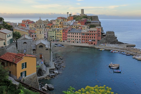 Vernazza, Italy